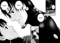 gantz hentai gantz chap transparency