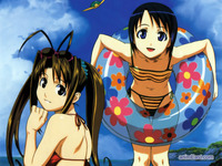 get backers hentai ebamwo anime love hina