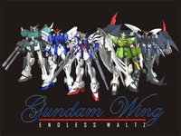 gundam wing hentai gundam wing endless waltz arent they beautiful dont like pregnant girls are fag