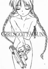 gunslinger girl hentai adb cdcfeaa girls gotta guns