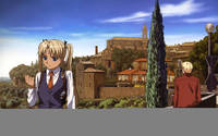 gunslinger girl hentai weekly wallpaper gunslinger girl phtml