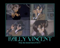 gunsmith cats hentai attach rallyvincent show