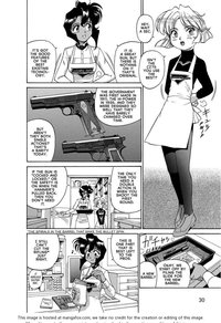 gunsmith cats hentai nra src res