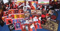 hellsing hentai hellsing collection thekarelia art