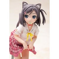 hetalia axis powers hentai hentai prince stony cat scale pre painted pvc fig prepainted figure tsuts paos elf