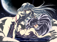 inuyasha hentai attach inuyasha sesshoumaru yaoi hentai community