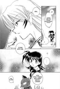 inuyasha hentai bfdd edde rinrou