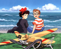 kiki's delivery service hentai media kikis delivery service hentai kiki