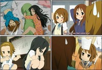 k-on! hentai cute anime really last episode