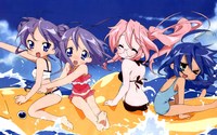 lucky star hentai media lucky star konata hentai miyuki tsukasa