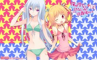 mew mew power hentai oreshura opening ending