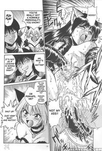 mew mew power hentai mangasimg ccf ebf manga tokyo mew