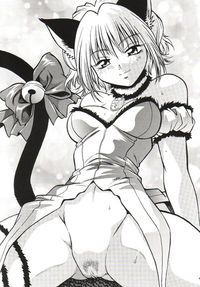 mew mew power hentai tokyo mew pictures album