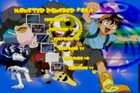 monster rancher hentai monster rancher vol hentai sinopse genki tipico garoto