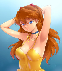 mospeada hentai gallery misc xxi asuka characters youd like have ranking