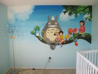 my neighbor totoro hentai gzktq man gives daughters room neighbor