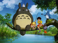 my neighbor totoro hentai anime neighbor totoro subbed