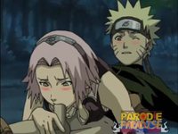 naruto & sakura hentai narutoxsakurav video sakura naruto hentai lucky cockroach