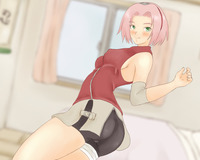 sakura haruno hentai euu forums nosebleed sakura haruno