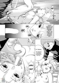 temari hentai naruto hana temari ita hentai manga pictures album