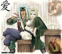 tsunade hentai naruto hentai tsunade