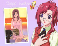 onegai teacher hentai pics anime onegai teacher posts manga ecchi que tienes ver