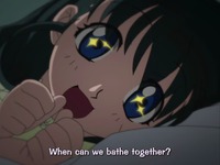 onegai twins hentai vlcsnap onegai twins ova