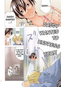 ouran high school host club hentai manga page