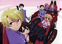 ouran high school host club hentai animepaper netpicture standard anime ouran high school host club carriage tina preview reviews page