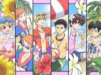 ouran high school host club hentai ouran high school host club eng dub episode