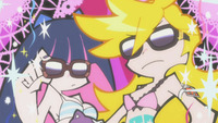 panty & stocking with garterbelt hentai pantystocking stocking anarchy panty garterbelt hentai cartoon porn