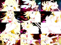 panty & stocking with garterbelt hentai panty stocking garterbelt quite sexy stock episode