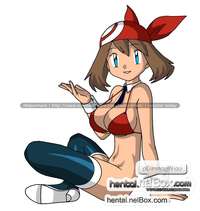 ash hentai albums nelboxcom hentai kageta may pokemonwtmk ash ketchum all normal acf ima