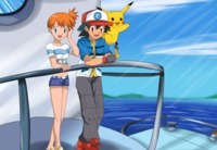 ash & misty hentai pokemon unova ash misty video hentai