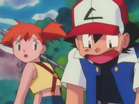 ash & misty hentai snapshot caption screenshots