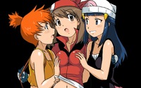 dawn hentai media original dawn misty may hentai pokemon porn