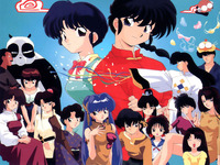 ranma 1/2 hentai ranma