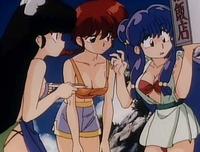 ranma 1/2 hentai screenshots dvd ranma item