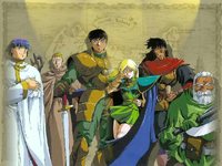 record of the lodoss wars hentai lodoss wars featured page