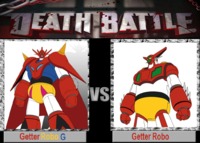robotech: the third generation hentai death battle getter robo alexgameanimeex ticd morelikethis collections