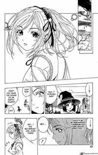 rosario + vampire hentai manga vbqsy rosario vampire