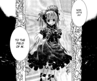 rozen maiden hentai page