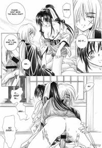 rurouni kenshin hentai imglink rurouni kenshin aitou xxx fakku eng