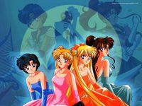 sailor moon hentai sailor moon hentai dragonball collections pictures luscious