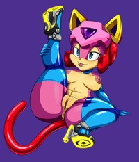 samurai pizza cats hentai aef polly esther samurai pizza cats thecon rule data paheal net