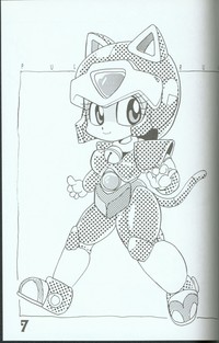 samurai pizza cats hentai imglink yasu kekuni