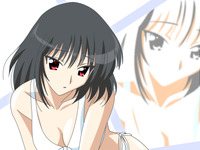 school rumble hentai wallpaper school rumble tsukamoto yakumo anime