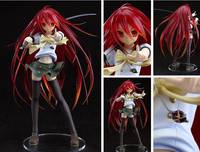 shakugan no shana hentai shakugan shana max factory pvc figure