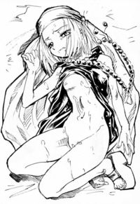 shaman king hentai shaman king hentai manga pictures album