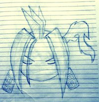 shaman king hentai pre amidamaru from shaman king xxtsuraraxx klnbg art